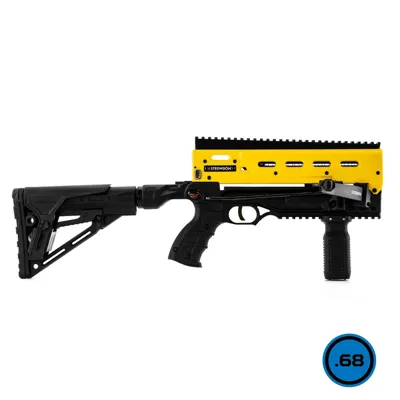 Kugelarmbrust AR-Series B08 Tactical - Steambow