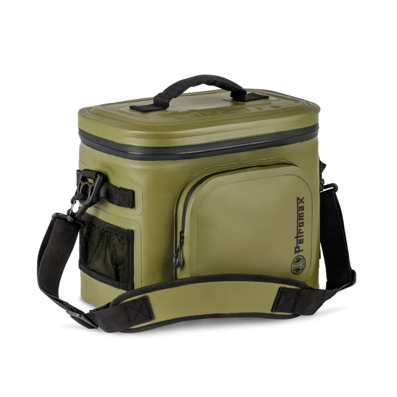 Petromax Kühltasche · Verde / OD