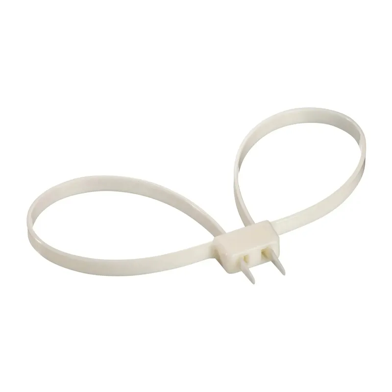 MFH Kunststoffhandschellen 10ER Pack