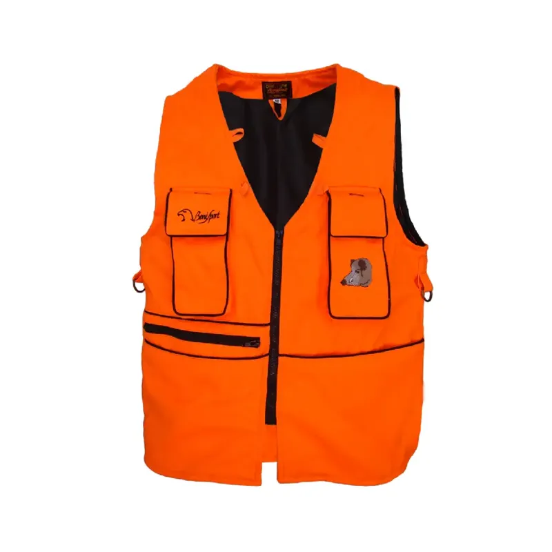 BeniSport Batida · Naranja