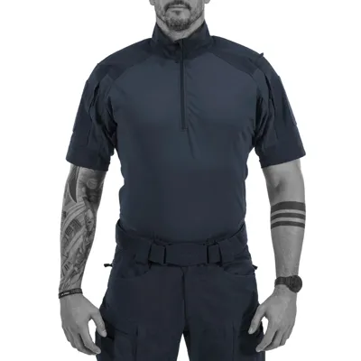 Kurzarm Combat Shirt P-40 Responder Shirt - UF Pro