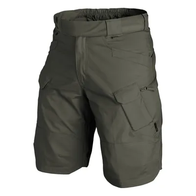 Kurze Hose UTS Urban Tactical Shorts 11" PolyCotton Stretch Ripstop Taiga - Helikon-Tex