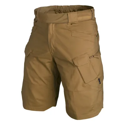 Kurze Hose UTS Urban Tactical Shorts 11" PolyCotton Stretch Ripstop - Helikon-Tex