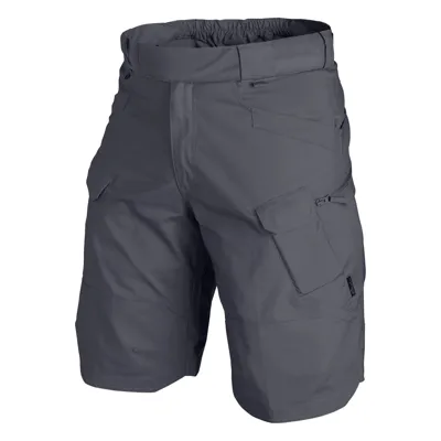 Kurze Hose UTS Urban Tactical Shorts 11" PolyCotton Stretch Ripstop Shadow - Helikon-Tex