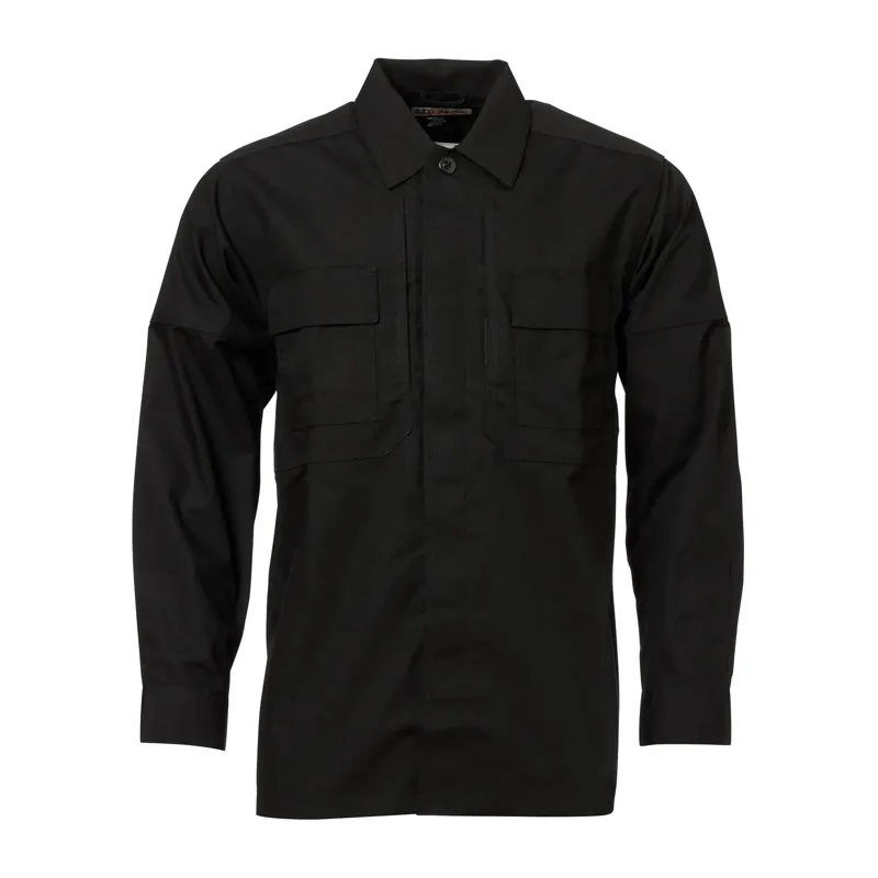 5.11 Tactical Langarmhemd TDU Longsleeve