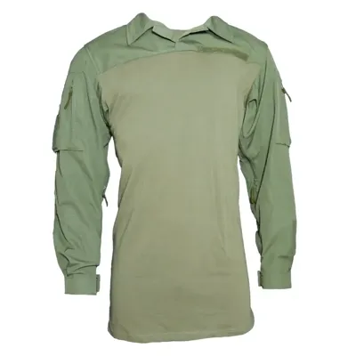 Langarmshirt Combatshirt 2. Generation - Leo Köhler