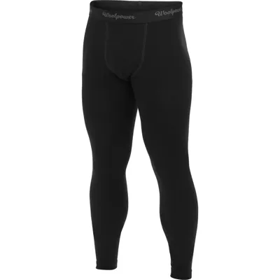 Lange Unterhose Long Johns M's Lite - Woolpower