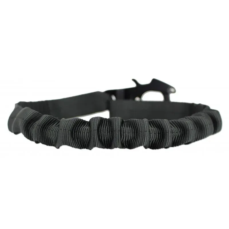 Zentauron Lanyard Frog · Negro