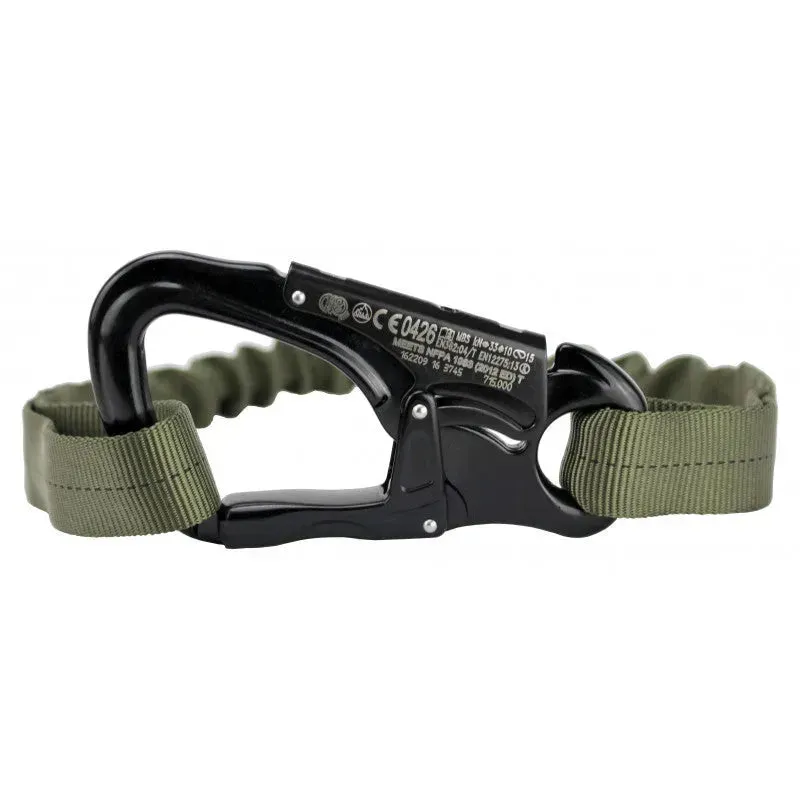 Zentauron Lanyard Tango · Verde / OD