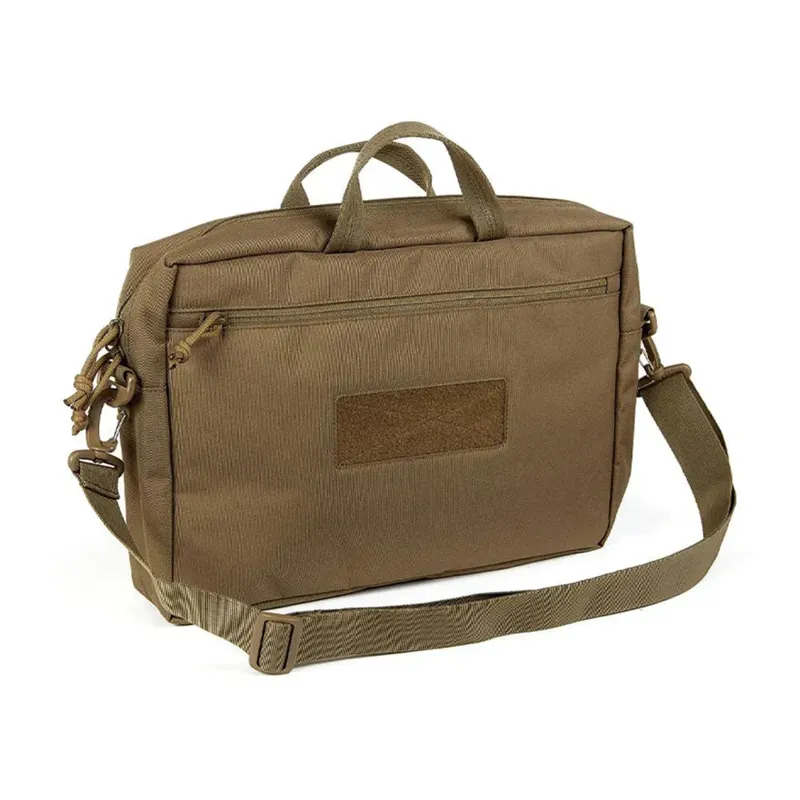 A10 Equipment Laptoptasche Transall · Tan / FDE