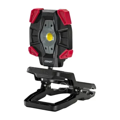 LED-Arbeitsleuchte CL40R 3900 Lumen Rot - Coast
