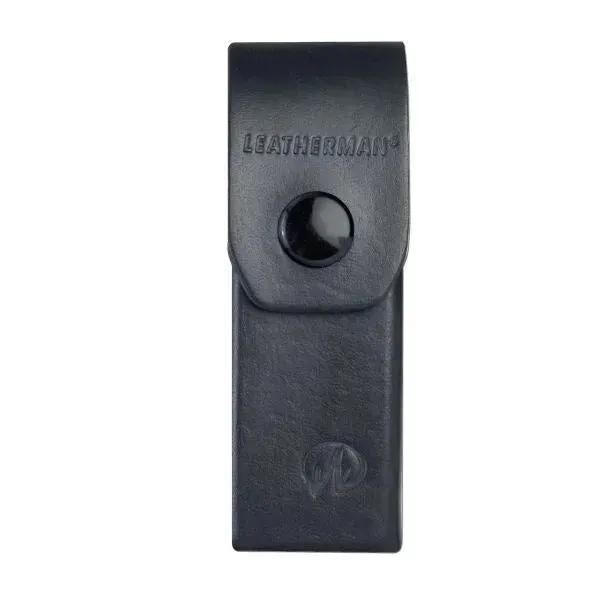 Leatherman Lederholster Standard I · Negro