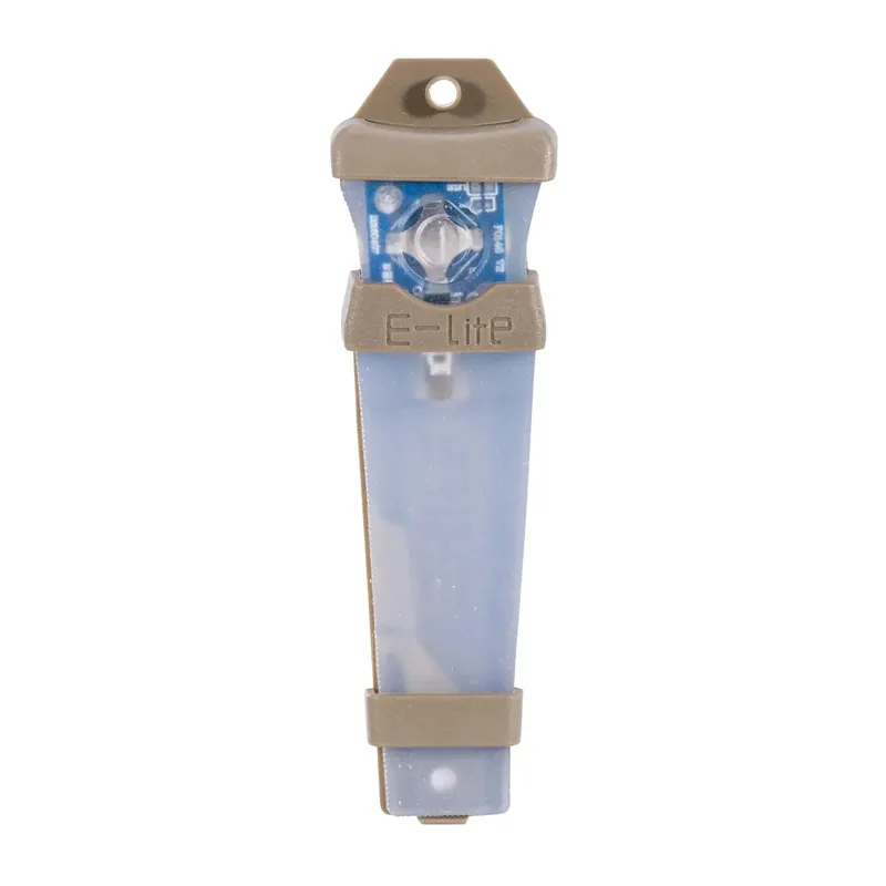 101 Inc Leuchtmittel E-Lite