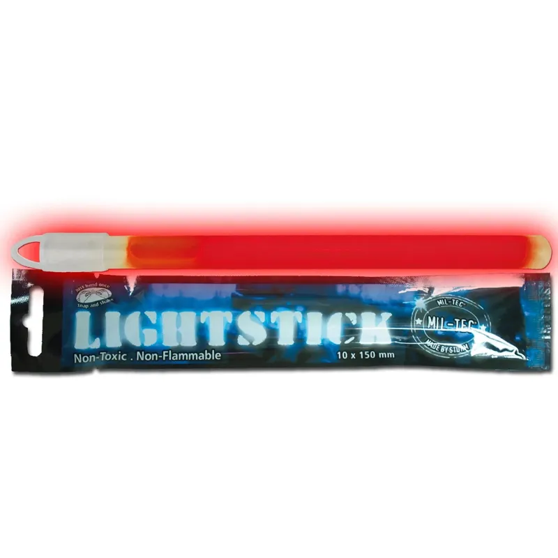 Mil-Tec Leuchtstab Standard
