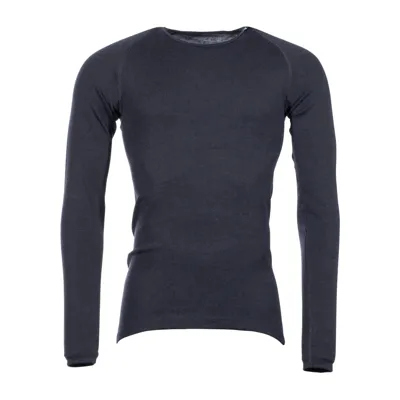 Lite Unterhemd Crewneck Longsleeve - Woolpower