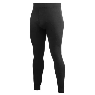 Long Johns 200 Mit Eingriff - Woolpower