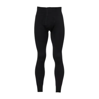 Long Johns 400 Mit Eingriff - Woolpower