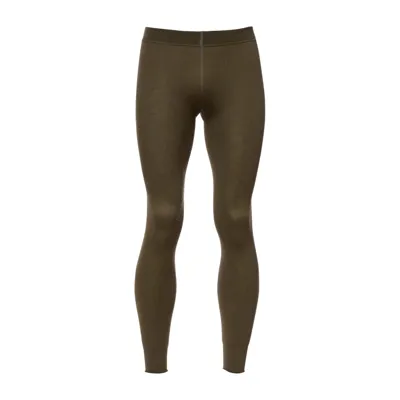 Long Johns Unisex Pine - Woolpower
