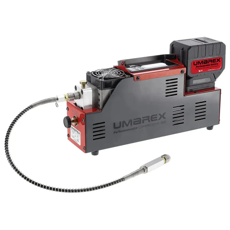 Umarex Luftkompressor PAC 400 PerformanceAir