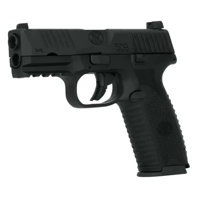 Luftpistole FN 509 4,5mm BB - FN Herstal