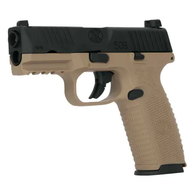Luftpistole FN 509 4,5mm BB - FN Herstal