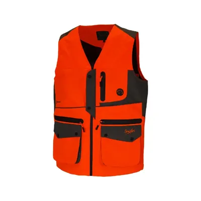 Orvallo Alta Visibilidad - Benisport