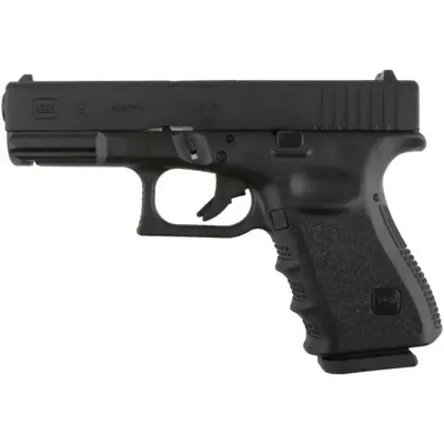 Luftpistole 19 CO2 3 J - Glock