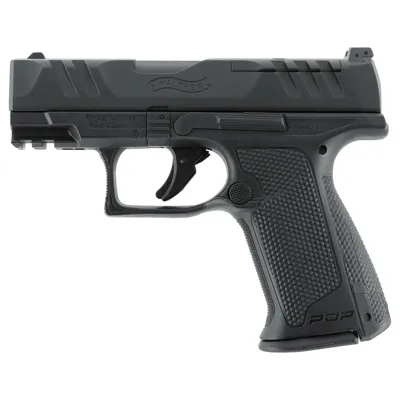 Luftpistole PDP F-Series 3,5" cal. 4,5 mm (.177) BB CO₂ < 3,0 J - Walther