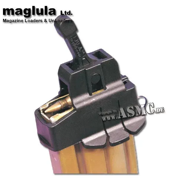 Maglula Lula Speedloader M-16/AR-15