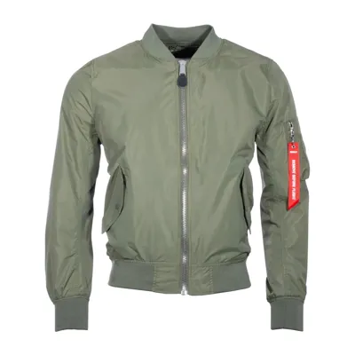 MA1 Fliegerjacke Summer - Mil-Tec