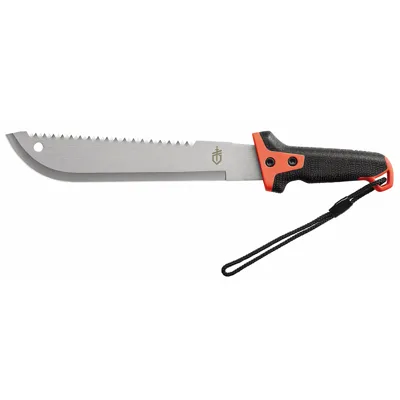 Machete Compact Clearpath - Gerber