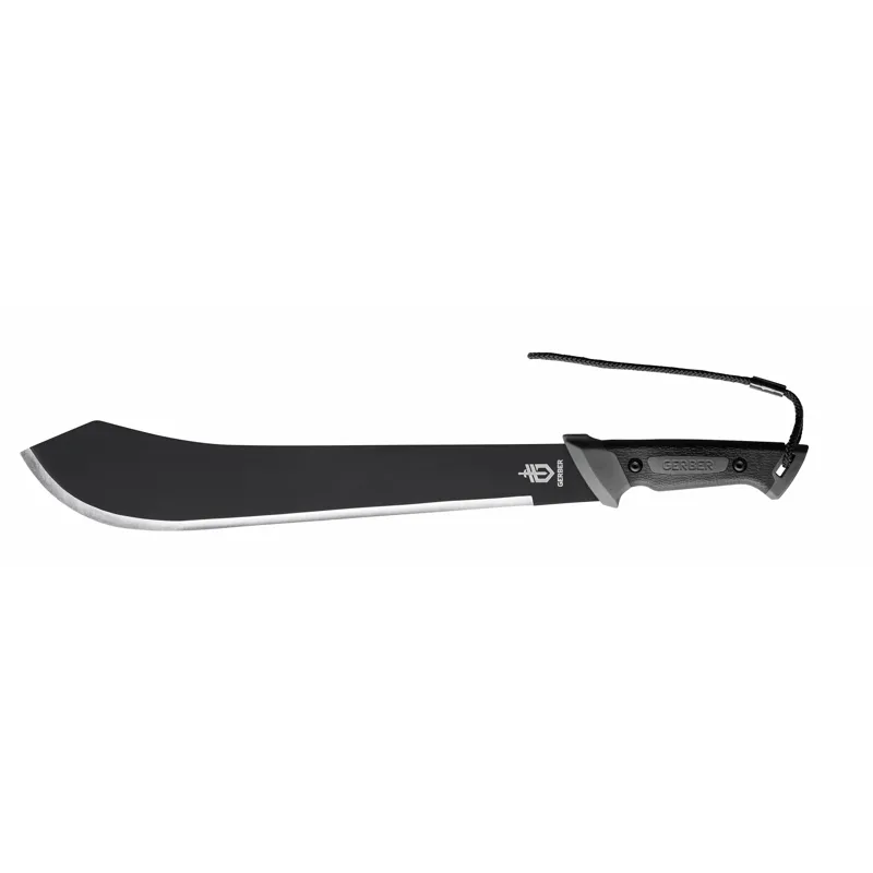 Gerber Machete Gator Bolo