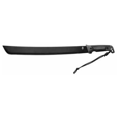 Machete Gator Bush - Gerber