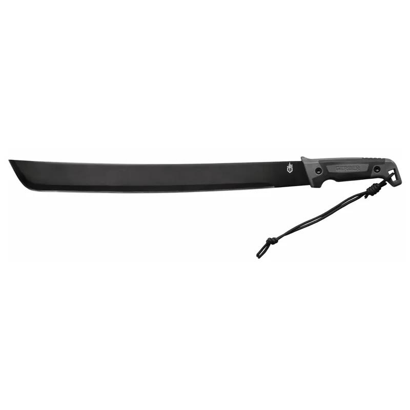 Gerber Machete Gator Bush