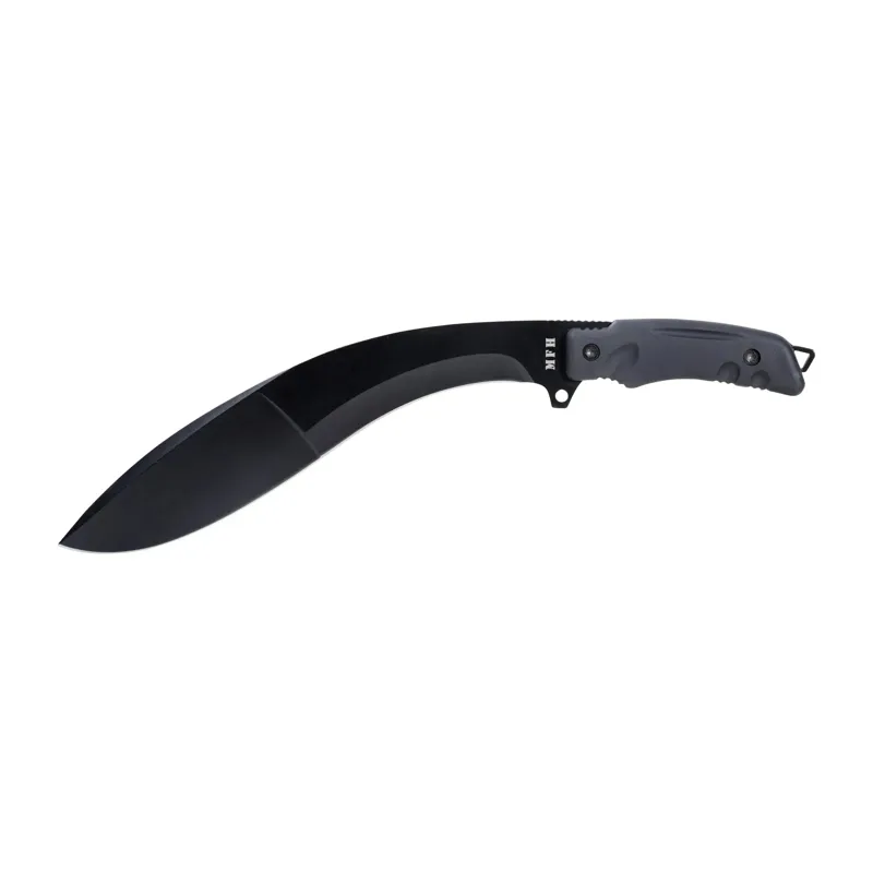 MFH Machete Kukri · Negro
