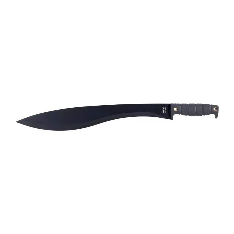 MFH Machete Taifun · Negro