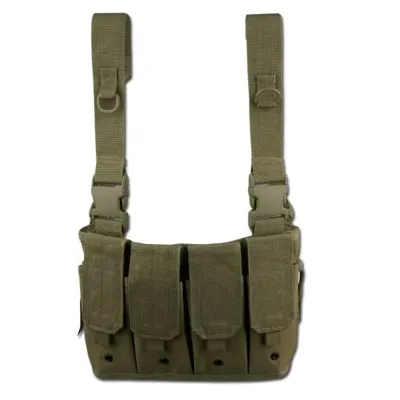 Carrier Chest Rig - Mil-Tec