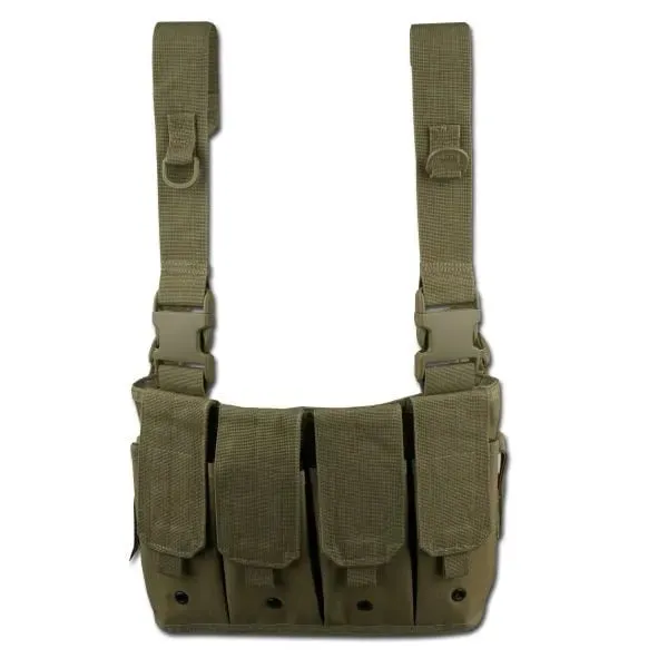 Mil-Tec Carrier Chest Rig