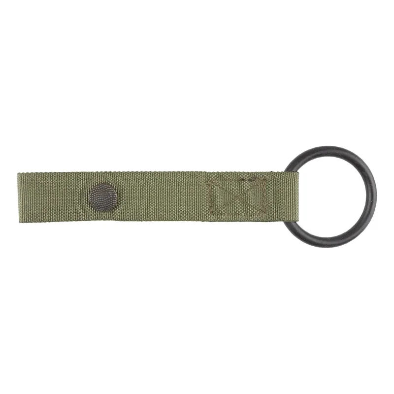Heim Mag-Lite-Halter BW · Verde / OD