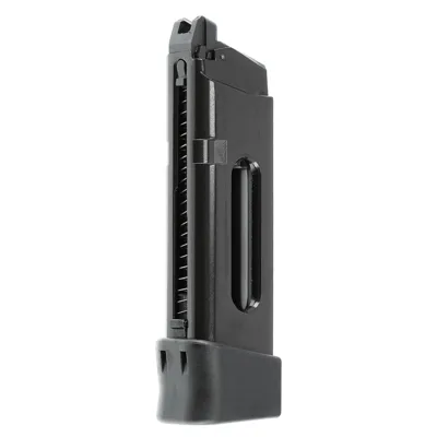 Magazin cal. CO₂ 18 Schuss - Glock