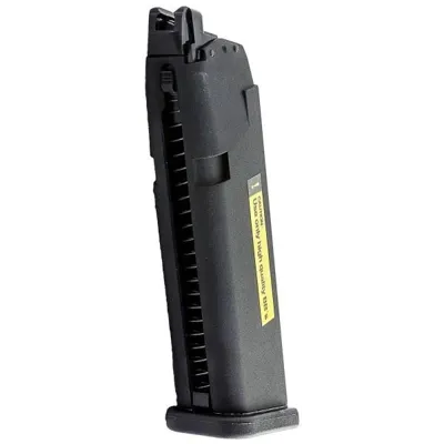 Magazin Für Glock 17