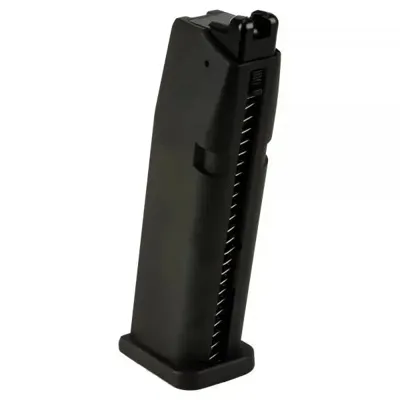 Magazin Für Glock 17 Gen4