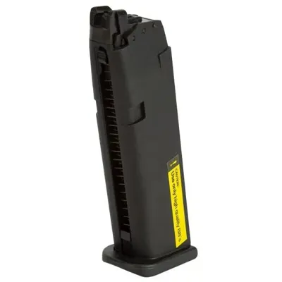 Magazin Für Glock 17 Gen5