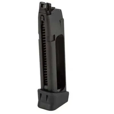 Magazin Für Glock 17 Und 34