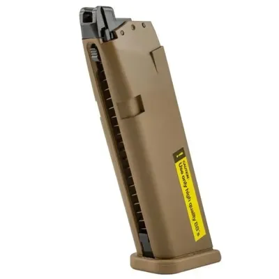 Magazin Für Glock 19x Gas