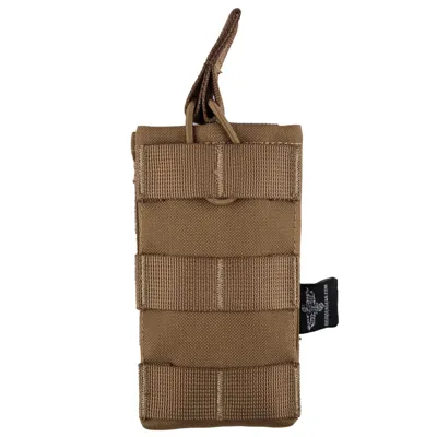 Magazintasche 5.56 Single DA - Invadergear