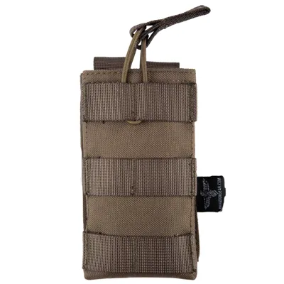Magazintasche 5.56 Single DA - Invadergear
