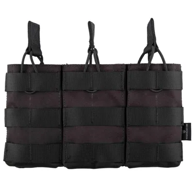 Magazintasche 5.56 Triple DA - Invadergear