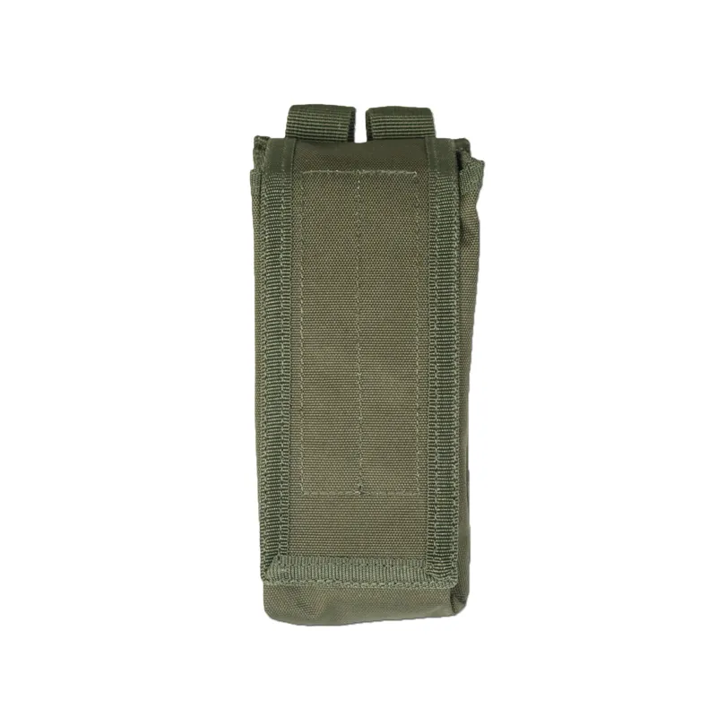 Mil-Tec Magazintasche AK47 Single · Verde / OD