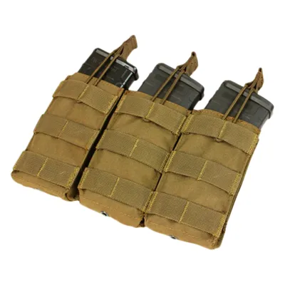 Magazintasche Dreifach Für M4/M16-MAGAZINE - Condor Outdoor
